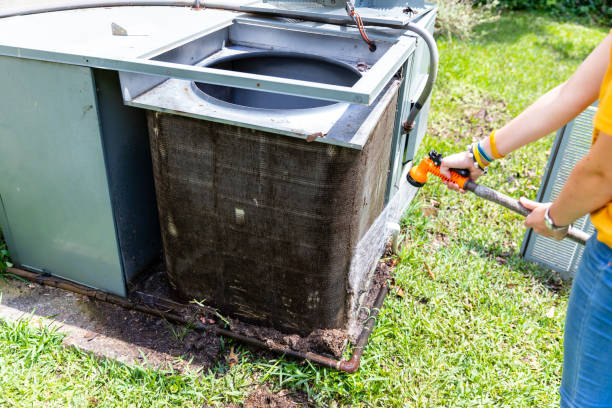 Best Professional Duct Cleaning Services  in Hawkins, TX