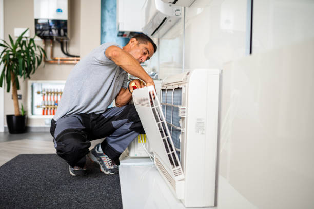 Best Air Duct Cleaning Near Me  in Hawkins, TX