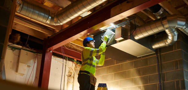 Best Affordable HVAC Duct Cleaning  in Hawkins, TX