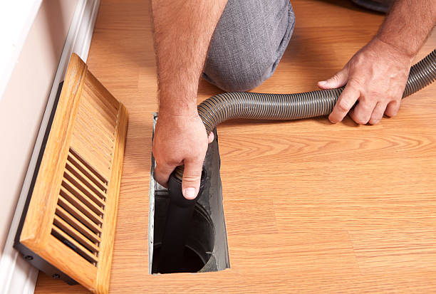 Best Air Duct Mold Removal  in Hawkins, TX