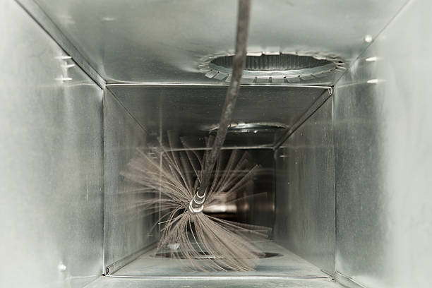 Best Residential Air Duct Cleaning  in Hawkins, TX