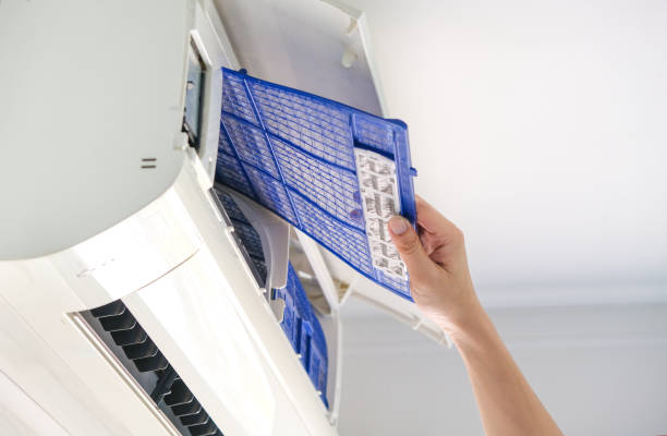 Best HVAC System Cleaning  in Hawkins, TX