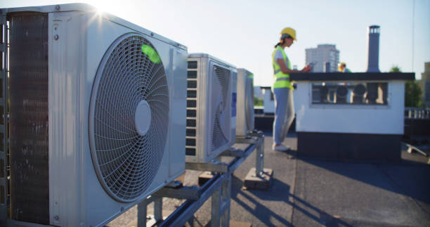 Best Best Air Duct Cleaning Company  in Hawkins, TX