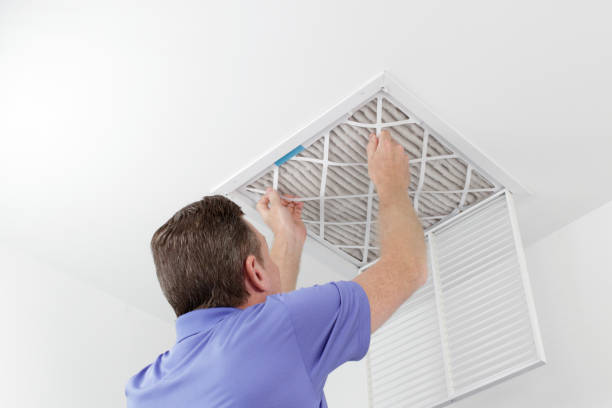 Best Air Duct Cleaning Company Near Me  in Hawkins, TX